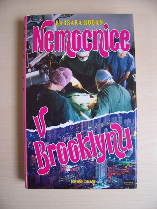 Nemocnice v Brooklynu