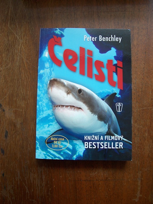 Čelisti