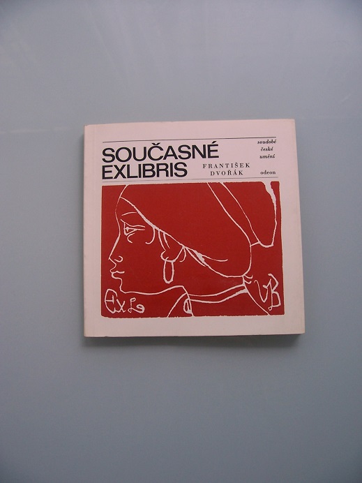 Současné exlibris