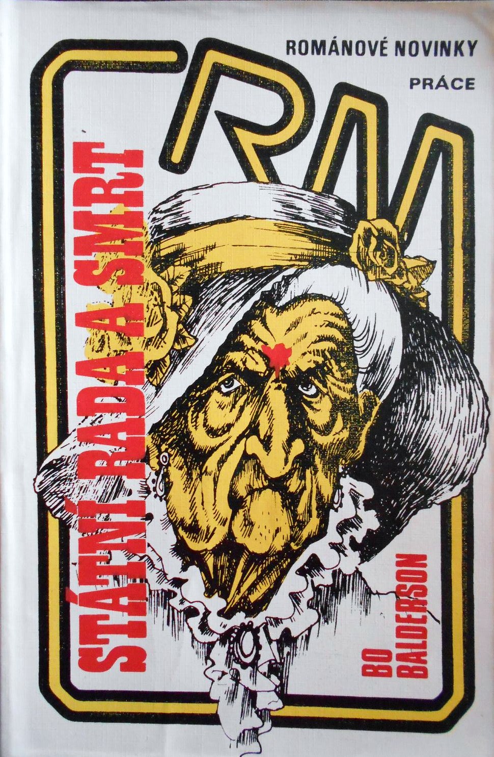 Státní rada a smrt