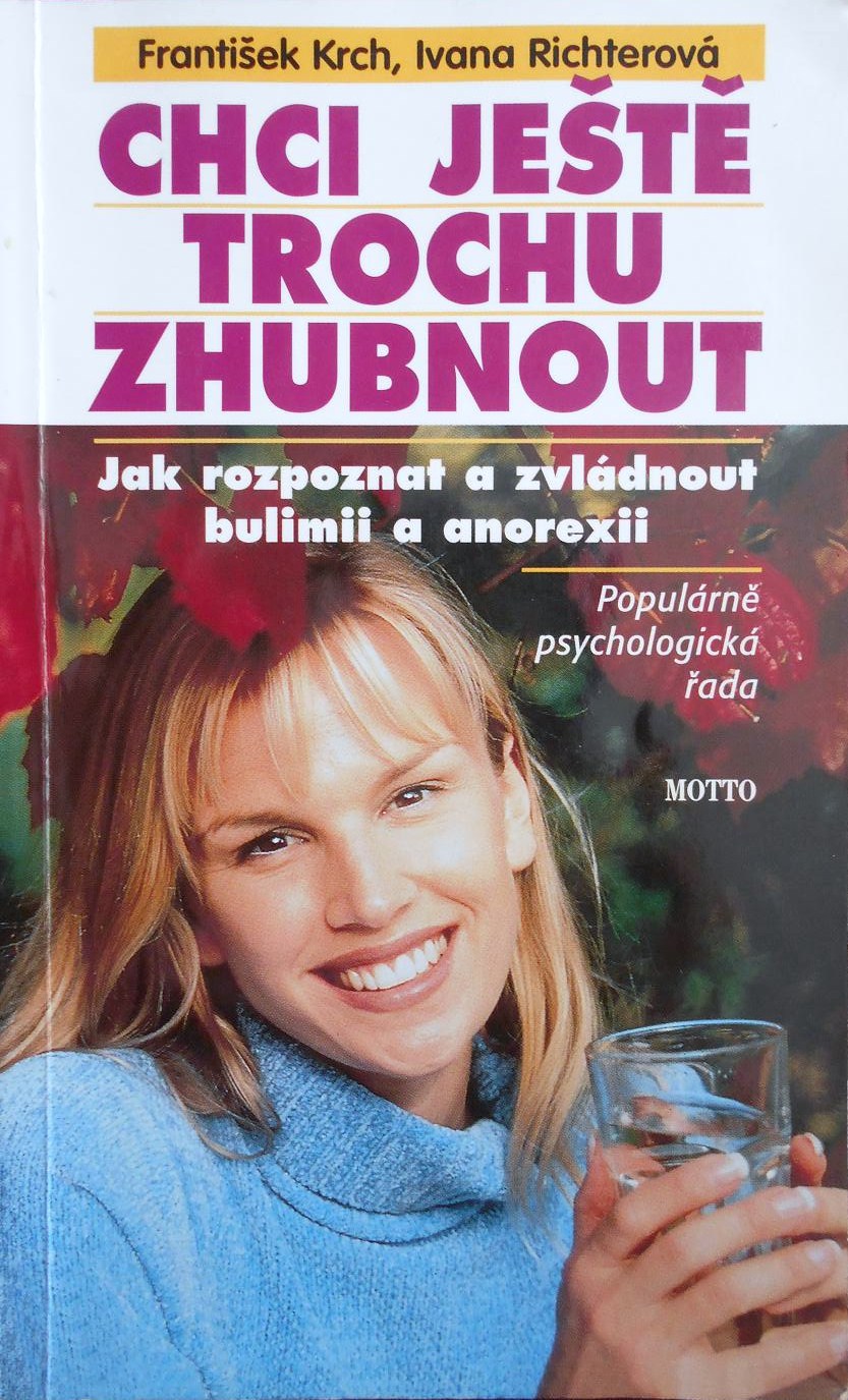 Chci ještě trochu zhubnout