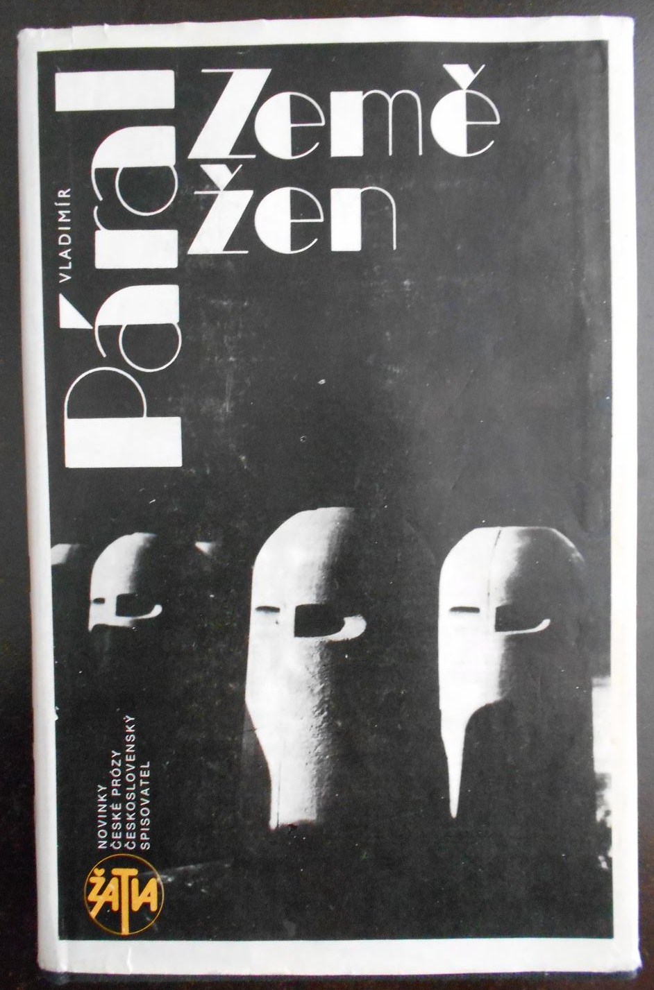 Země žen
