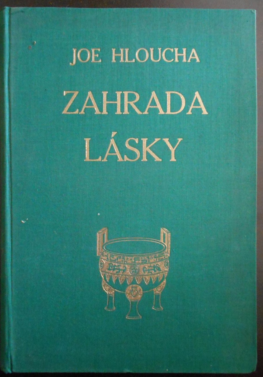 Zahrada lásky