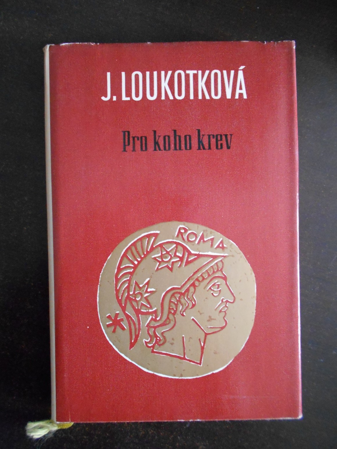 Pro koho krev