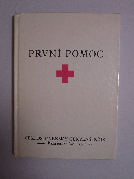 První pomoc
