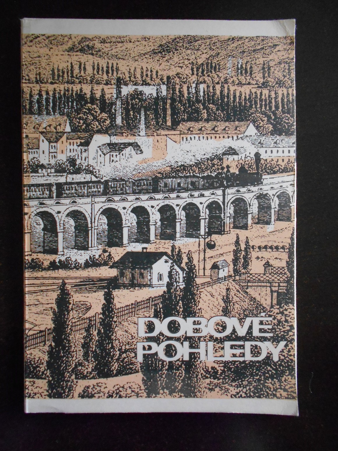 Dobové pohledy