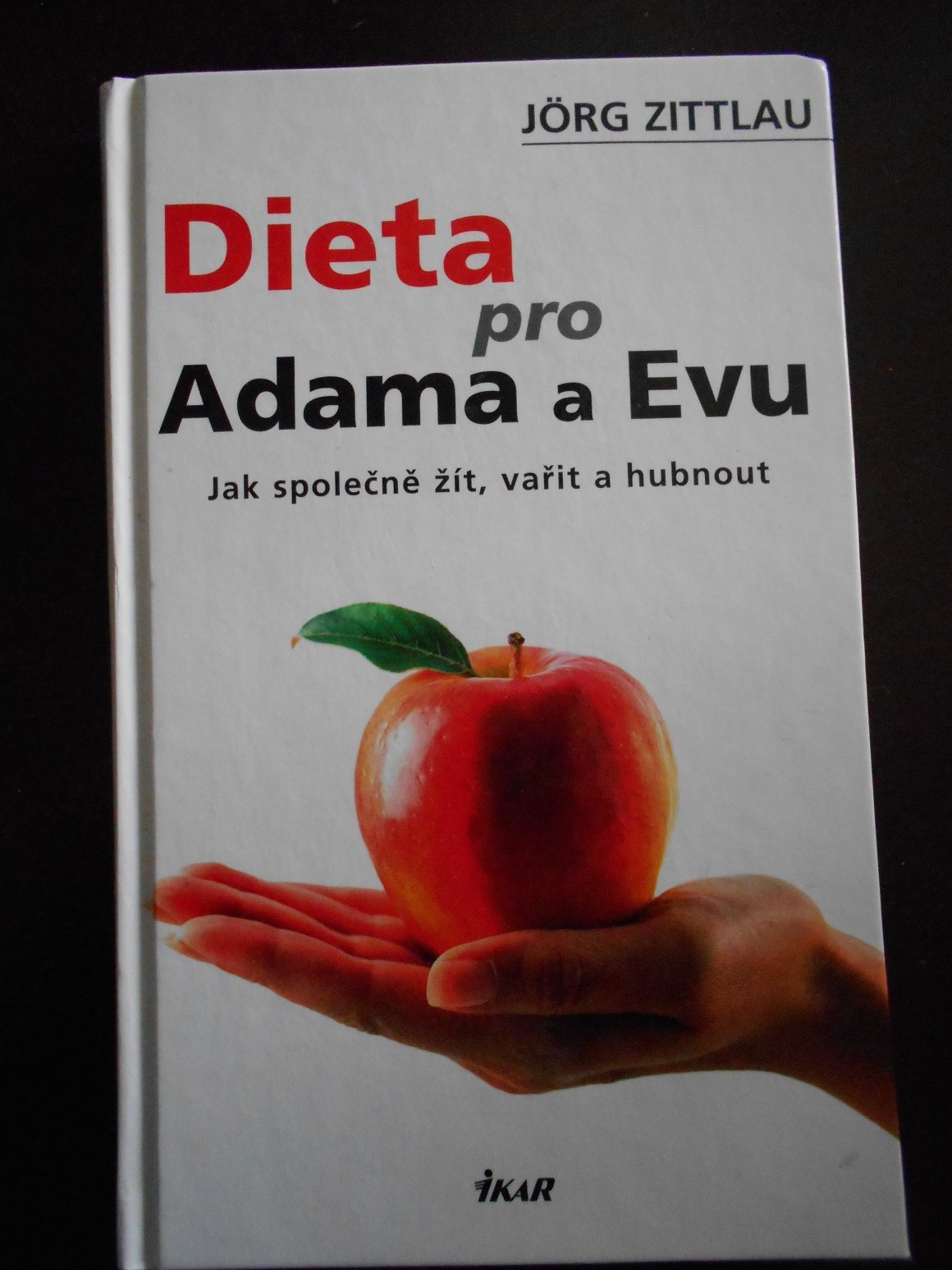 Dieta pro Adama a Evu