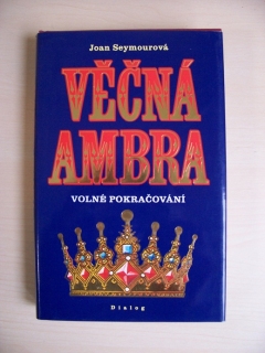 Věčná ambra