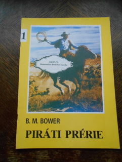 Piráti prérie