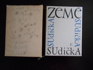Země Sudička