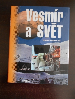 Vesmír a svět
