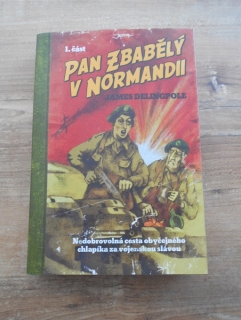 Pan zbabělý v Normandii