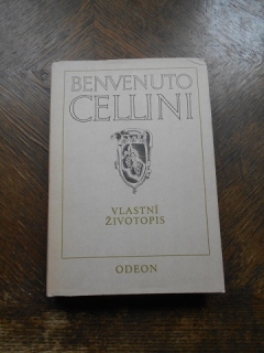 Benvenuto Cellini