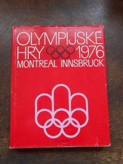 Olympijské hry 1976 Montreal Innsbruck