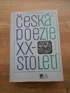 Česká poezie XX - století