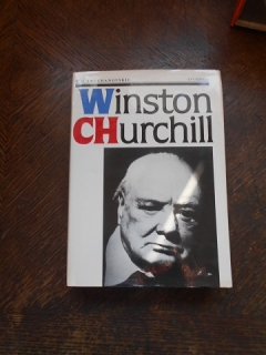 Winston Churchill