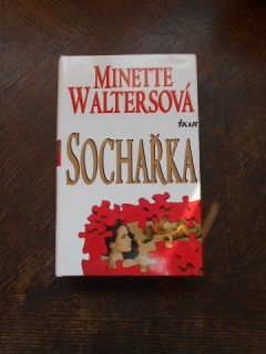 Sochařka