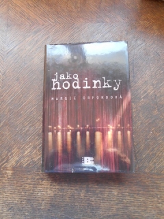 Jako hodinky