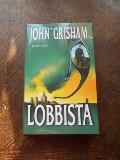 Lobbista