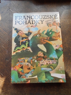 Francouzské pohádky