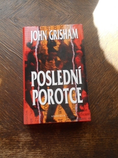 Poslední porotce