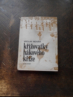 Křižovatky hákového kříže