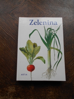 Zelenina