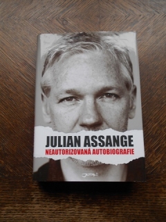 Julian Assange