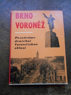 Brno Voroněž