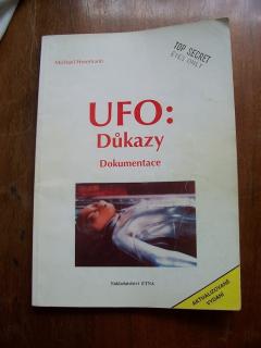UFO: Důkazy Dokumentace