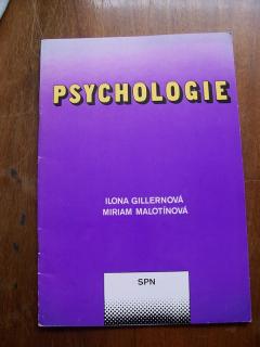 Psychologie