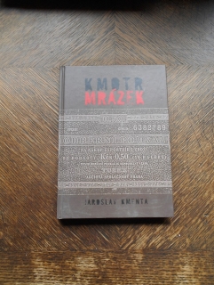 Kmotr Mrázek