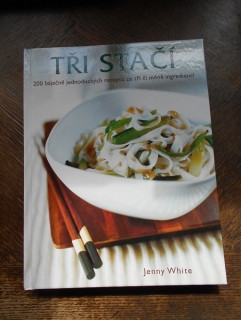 Tři stačí