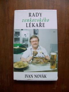 Rady venkovského lékaře