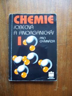 Chemie (obecná a anorganická) pro gymnázia