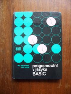 Programování v jazyku BASIC