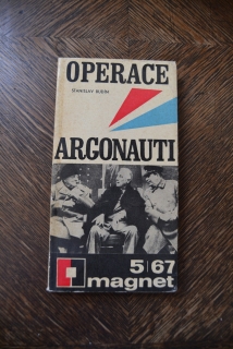 Operace Argonauti