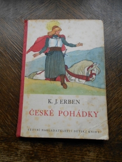 České pohádky