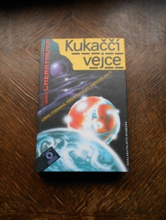 Kukaččí vejce