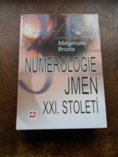 Numerologie jmen XXI. století