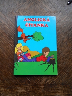 Anglická čítanka