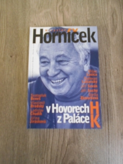 V hovorech z Paláce