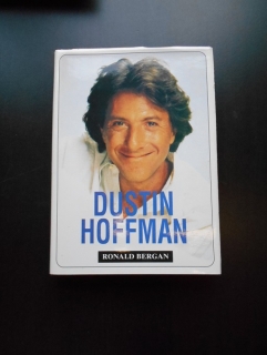 Dustin Hoffman