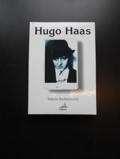 Hugo Haas