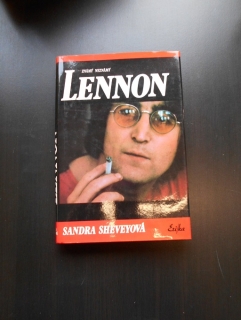 Lennon známý neznámý
