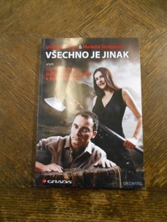 Všechno je jinak