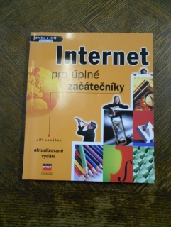 Internet pro úplné začátečníky