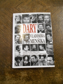 Dary Vladimíra Menšíka