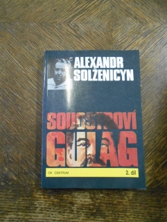 Souostroví Gulag, 3 díly