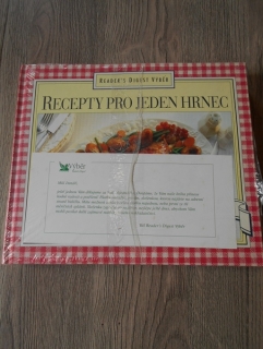 Recepty pro jeden hrnec